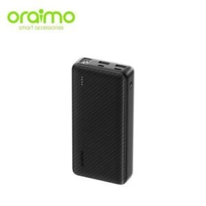 Oraimo 20000mAh Power Bank